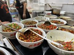 -虎子面粉馆(五一东村店)