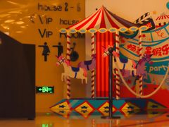 -英皇UA电影城(瑞虹天地月亮湾)