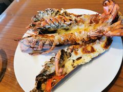 -北京王府井希尔顿酒店·万斯阁西餐厅