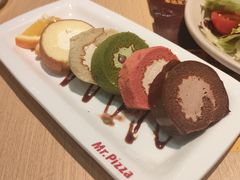 -米斯特比萨(罗斯福店)