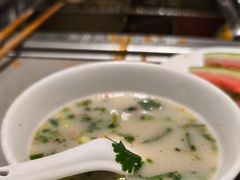 -海底捞火锅(河东万达广场店)