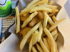 -德克士(胜利店)