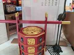 -御茶膳房皇家糕点博物馆(北京首店)
