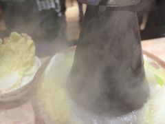 -清真·老门框爆肚涮肉·中华老字号(丰管路店)