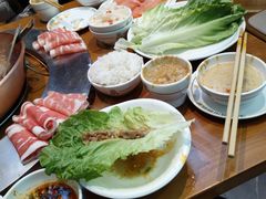 -刘老表·瓦罐汤涮肉(青云谱店)