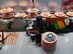 -争鲜回转寿司(西红门荟聚PLUS店)