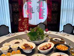 -南景饭店(万家丽路店)