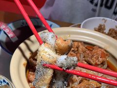 -味福记·本地特色菜(八一万达广场店)