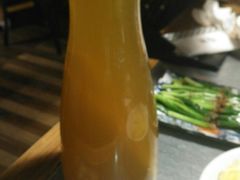 -探鱼·鲜青椒爽麻烤鱼(广州花都来又来店)
