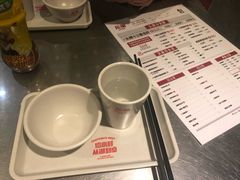 -龙巢盱眙龙虾·牛蛙·烧烤宵夜(八卦岭店)