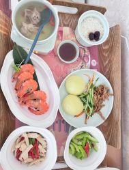 -贝美月子中心(半坡店)