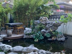 -道南書院·私房菜·早午茶·茶馆