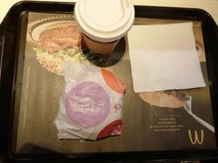 -麦当劳(宽城万达店)