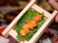 -Osteria Garden 生蚝花园餐厅(原进贤路店)