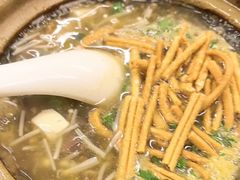 -罗妈砂锅(四川成都奎星楼店)