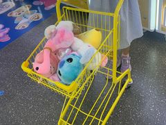 -丽达购物中心(崂山店)