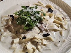 -沏点Trattoria意大利餐厅(新街口店)