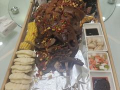 -清真悦宾楼食府(海湖店)