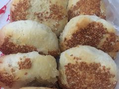 -上好酥烧饼(虹桥中心店)