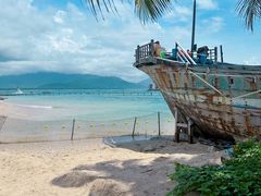 -海南分界洲岛旅游区