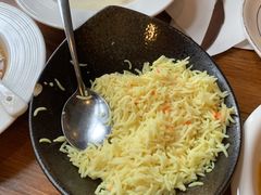 -NAMO印度餐厅