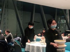 -柒园·三十年创意杭帮菜(龙湖滨江天街店)