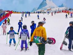 -广州热雪奇迹