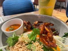 -Wagas沃歌斯(大学路店)