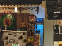 -蜀九香火锅(彩虹店)