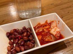 -恩你小木屋·韩式料理(假日广场店)