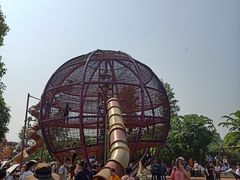 -枫香湖儿童公园