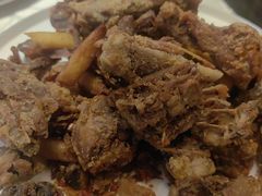 -福来居烤鸭店(天坛二店)