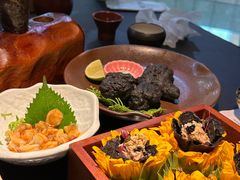 -花潮料理艺食馆(SM新生活广场店)