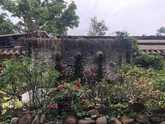 -园林美食城·本土农家菜(杨和镇店)