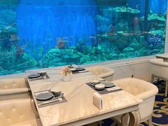 -蒂铂·美人鱼·海底餐厅(海棠湾店)