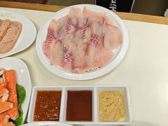 -燃计沙茶皇·香港沙茶火锅(人广旗舰店)
