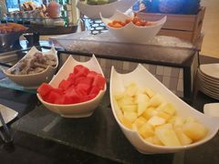 -西安高新希尔顿酒店·咖啡露台西餐厅
