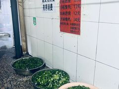 -正宗杨记普洱酸醋米线(总店)