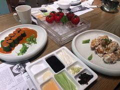 -小大董·烤鸭(凤凰汇店)