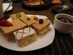 -BLD西餐厅(成都首座万丽酒店)