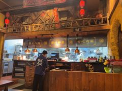 -今邕烧烤·广西烧烤大王(西大店)