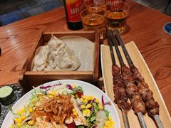 -驿楼兰·新疆菜(火车站店)
