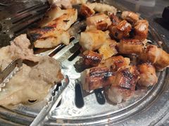 -炽城·烤肉名家(鸿达中央广场店)