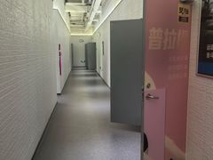 -FLARE STAR FITNESS(复地活力城店)