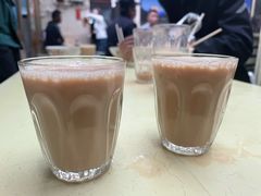 -老光明岗琼甜茶馆
