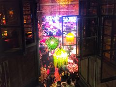 -胡桃里音乐酒馆(曲江店)