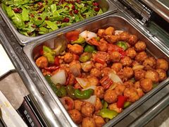 -比格比萨自助(裕源大厦店)