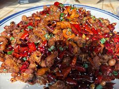 -饭江湖·江湖菜(湖广会馆店)