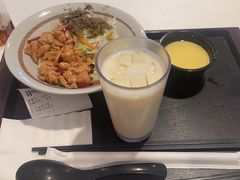 -永和大王(赤峰路二店)