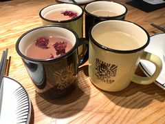-太二酸菜鱼(深圳布吉万象汇店)